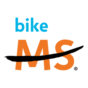 Bike MS Logo