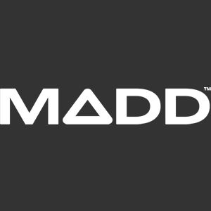 MADD Logo