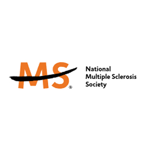 Multiple Sclerosis Society Logo