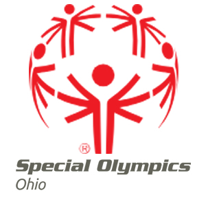 Special Olympics Ohio Logo