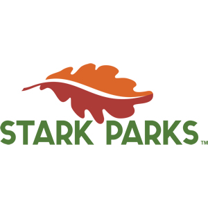 Friends of Stark County Parks Logo