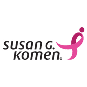 Susan G. Komen Logo