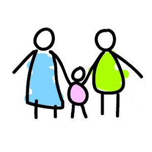 Walk for Babies Logo