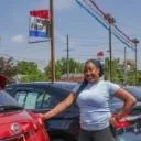 Latrice Jones