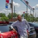 Percy Martin