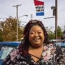 Shamika Bonner