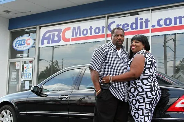 Gary and Peggy Jones's Success Story