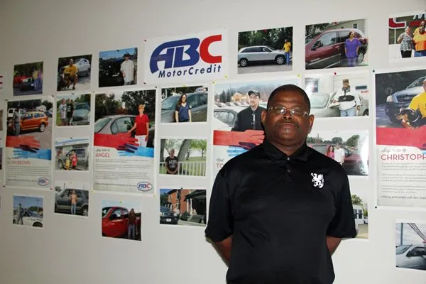 Greg Clark's Success Story