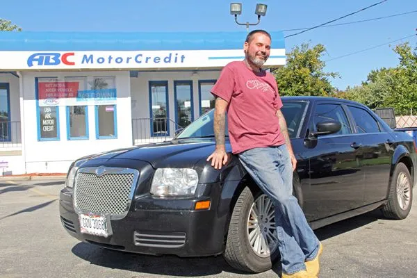 Keith Zatezalo's Success Story