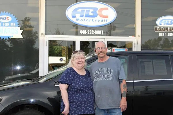 William and Rosemary Juska's Success Story