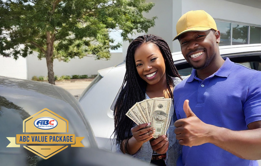 ABC MotorCredit Value Package