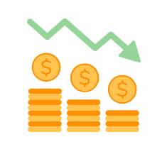 Rates as Low as 2.9%